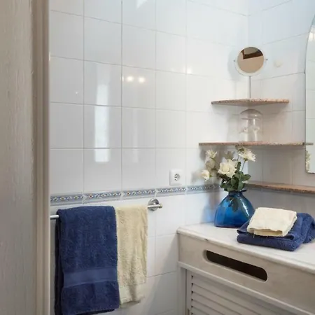 Akivillas Relax Ii Holiday home Quarteira