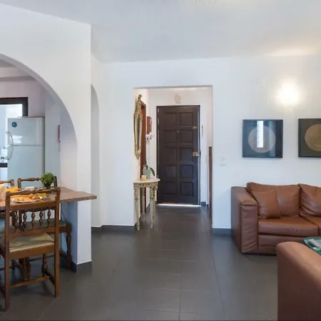 Akivillas Relax Ii Holiday home