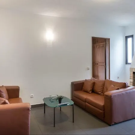 Vakantiehuis Akivillas Relax Ii *