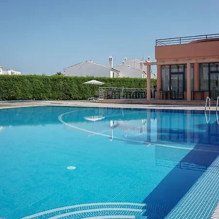 Akivillas Relax Ii Holiday home