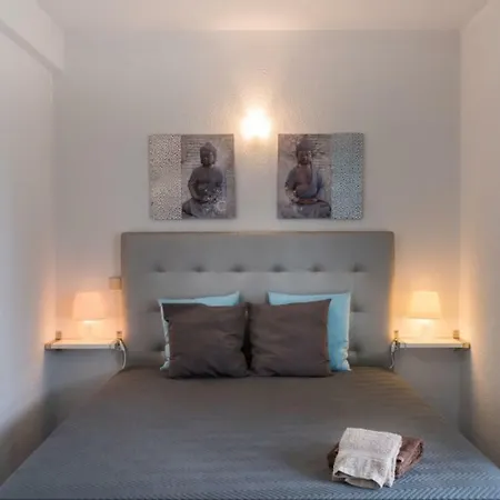 Vakantiehuis Akivillas Relax Ii