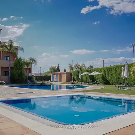 Akivillas Relax Ii Holiday home Quarteira